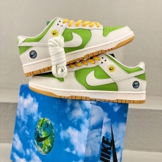 Nike Dunk Shoes